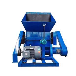 水果筐大蓝桶打碎机强力注塑塑料破碎机迷你橡胶泡沫磨粉机粉碎机