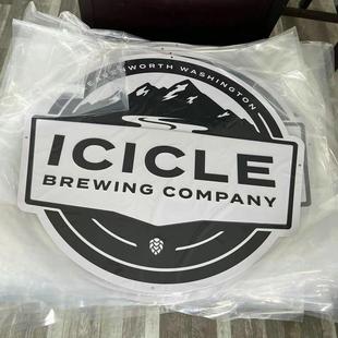 定制马口铁标牌铝标牌酒吧装饰标识标签铁牌金属铭牌复古提示牌