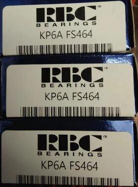 美国RBC进口轴承MS27645-6AR轴承 MS27645-3R轴承 MS27645-4R轴承