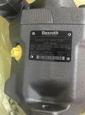 A10VSO1 8DR/31R -VSA12N00 ，PVV1-1X/046RA15UMB 德国现货泵