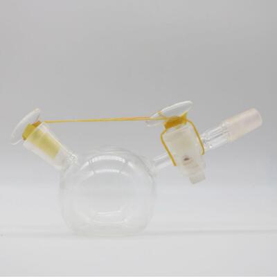 厂家直销 GB 10738-89 实验玻璃仪器称量滴定法称量瓶