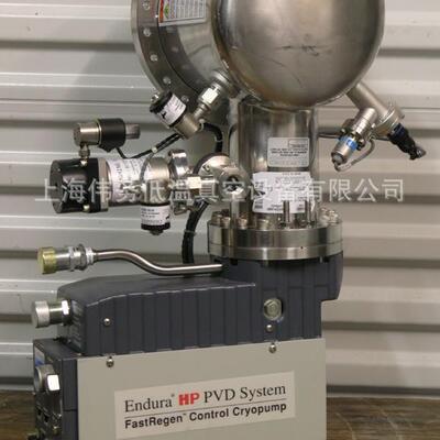 CTI OB8F Enhanced 8116071G001 低温泵