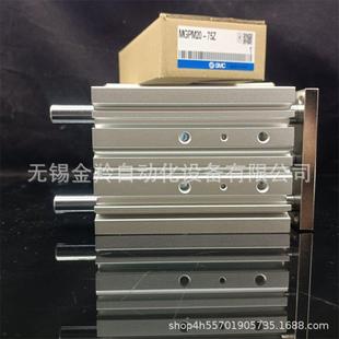薄型气缸MGPM12 20Z30Z40Z50Z75Z100Z销售 10ZMGPM12