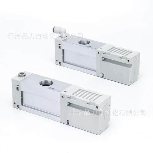 多级真空发生器ZL3H04-ZL3H06-ZL3H04V-ZL3H06V-K15LOZ-G-GN-B