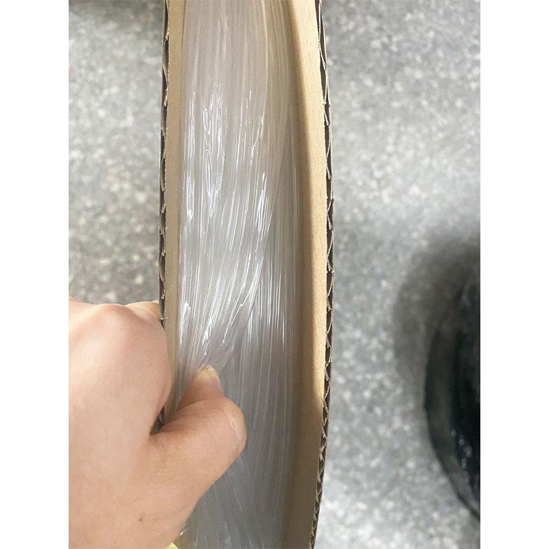 WORE热缩管绝缘套管1/2/3/4/5/6/10/30mm加厚透明电工电线修复