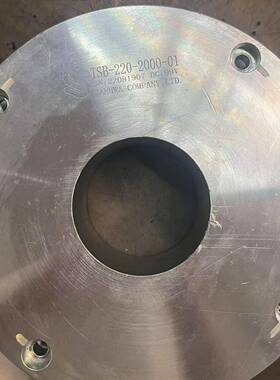 SANHWA制动器TSB-165-1000-2S1/TSB-220-2000-01/TSB-165H-800