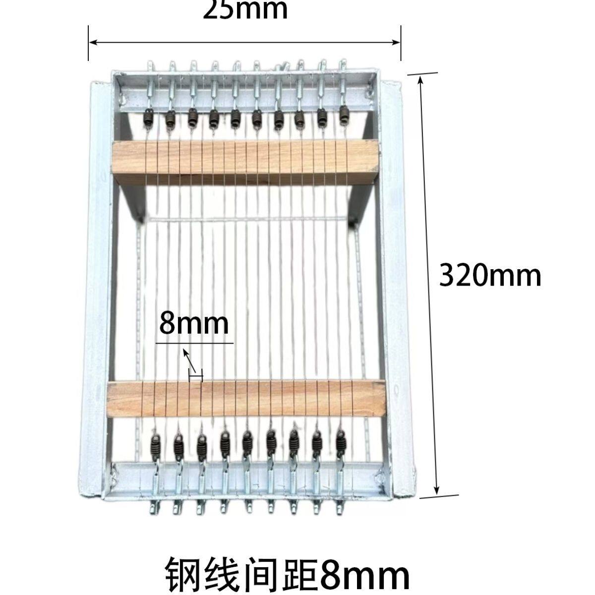 手动式萝卜条刀家用新款萝卜风干挂条工具萝卜片神器切片神器
