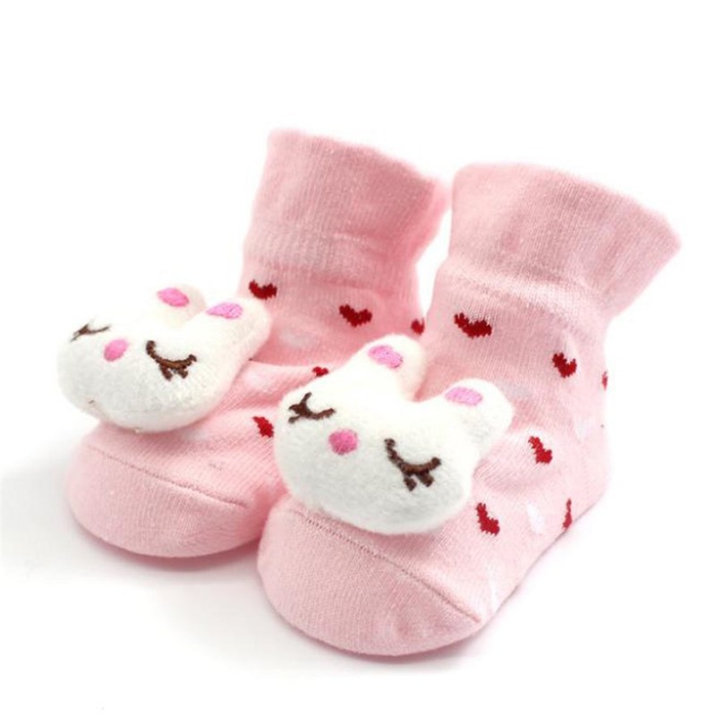 现货bor Sos Witer Cute Caro bor Baby Girls Boys A