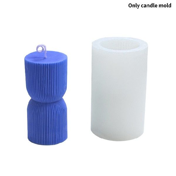 现货 emade Weddig Soap Craft Geotr Siloe Cadle