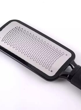 速发Feet Heel Rasp File  Foot Pedure Caus Remover Scrubber