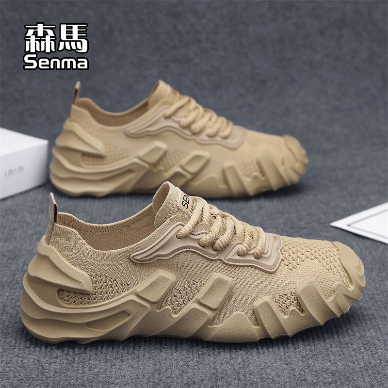 SENMA/森马官方旗舰店男鞋