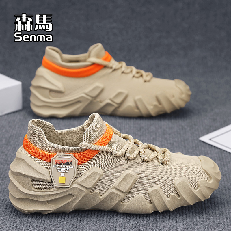 SENMA/森马官方旗舰店男鞋