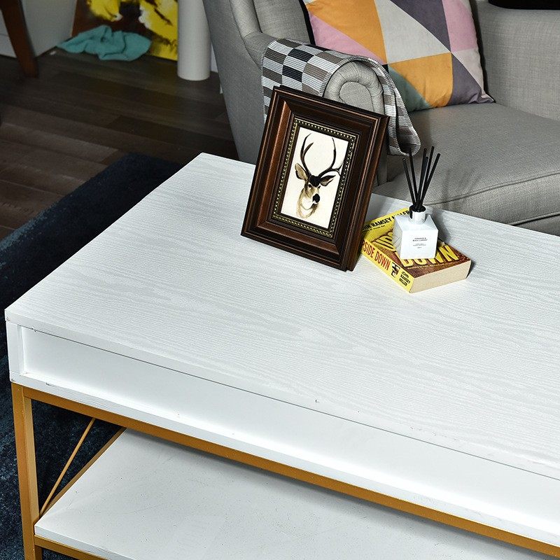 桌面贴纸家具翻新木纹桌纸墙纸自粘防水潮防油书桌贴桌子衣柜柜子,家居饰品,软装墙贴,淘宝优惠券,粉丝福利购,淘宝优惠卷