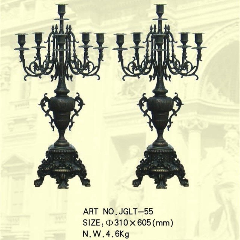 蜡烛台 彷古样板 古典工艺 欧式古典覆古别墅会所 欧式古典地中海,家居饰品,烛台,淘宝优惠券,粉丝福利购,淘宝优惠卷