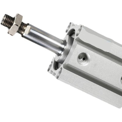 气动薄型气缸SDA50*5X10X15X20X25X35X40X45X50X60X80X90X100-S-B