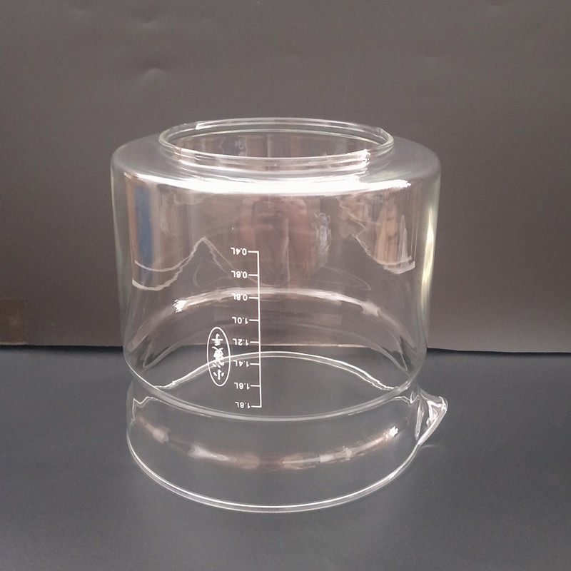 乐浦养生壶配件壶体YSH-A3/A2/A7/1.8L玻璃杯加厚单壶身维修部分,厨房电器,电热水壶/保健养生壶配件,淘宝优惠券,粉丝福利购,淘宝优惠卷