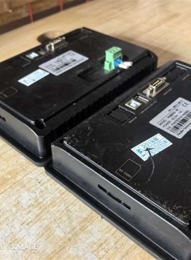 繁易触摸屏 FE4070C-YP 拆机下来的 成色如图 图片