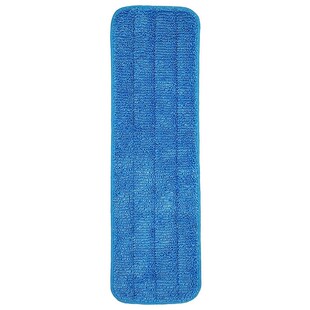 40cm50cm60cm平板拖把家用拖布粘贴式拖把布宝家洁替换布地拖墩布