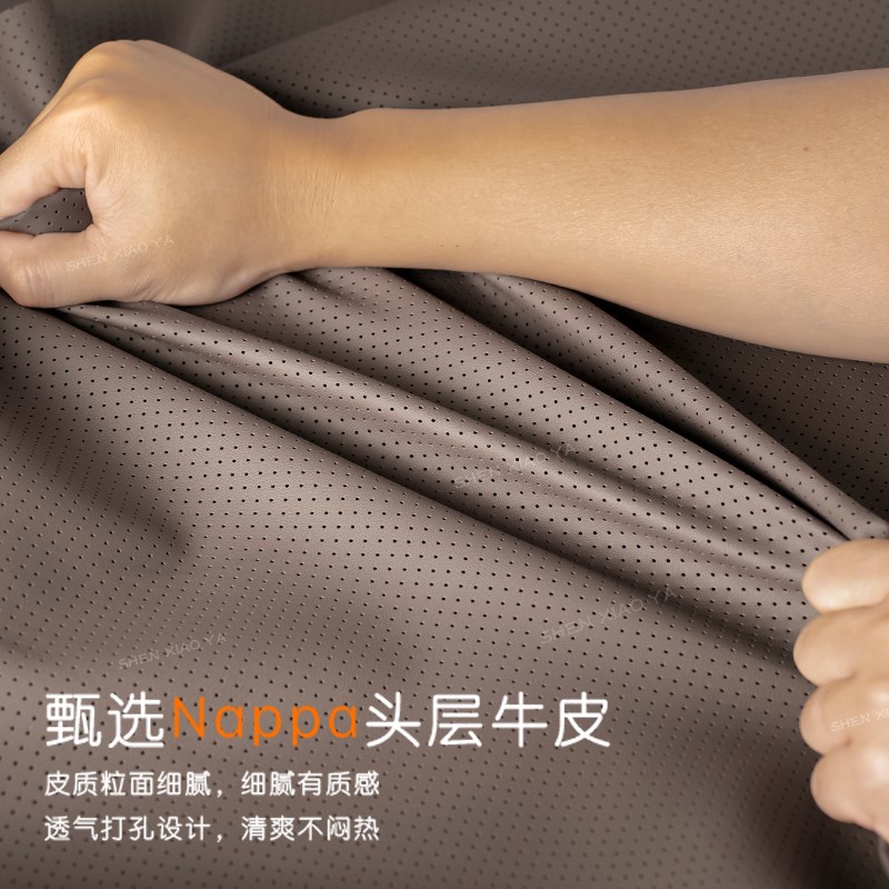 沃尔沃s60/s90/xc60/xc90/xc40/ex90/xcO90汽车专用头枕护颈枕腰