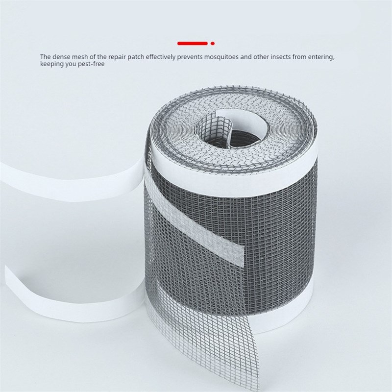 通风口防蚊虫网罩通用进风口隔网管道过滤网网格纱V窗修补纱窗破