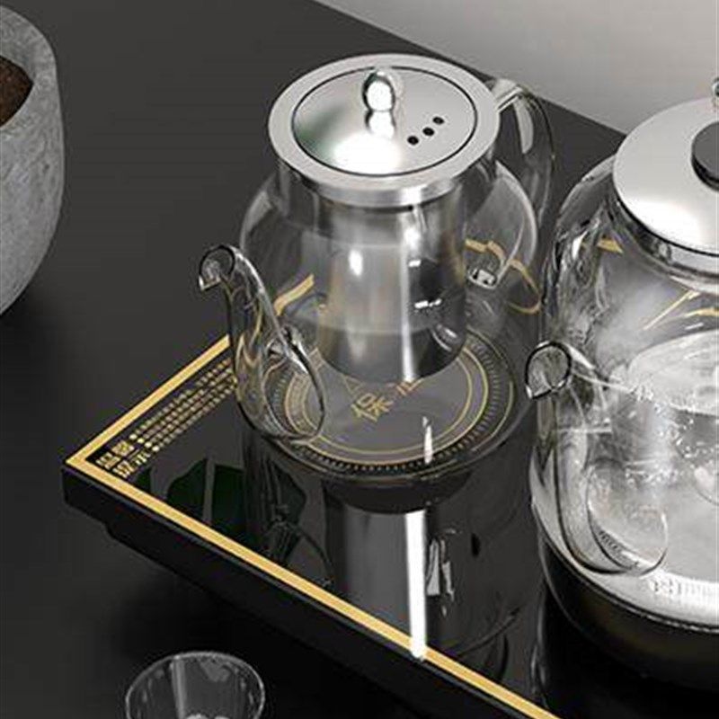 澳克玛自动水壶,一键巡航补水,智能恒温保温,家用泡茶保温热水水,厨房电器,电热水壶,淘宝优惠券,粉丝福利购,淘宝优惠卷