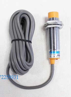 MN4-M12-NOD1直流DC三线输出NPN常开非齐平电感式防水接近开关