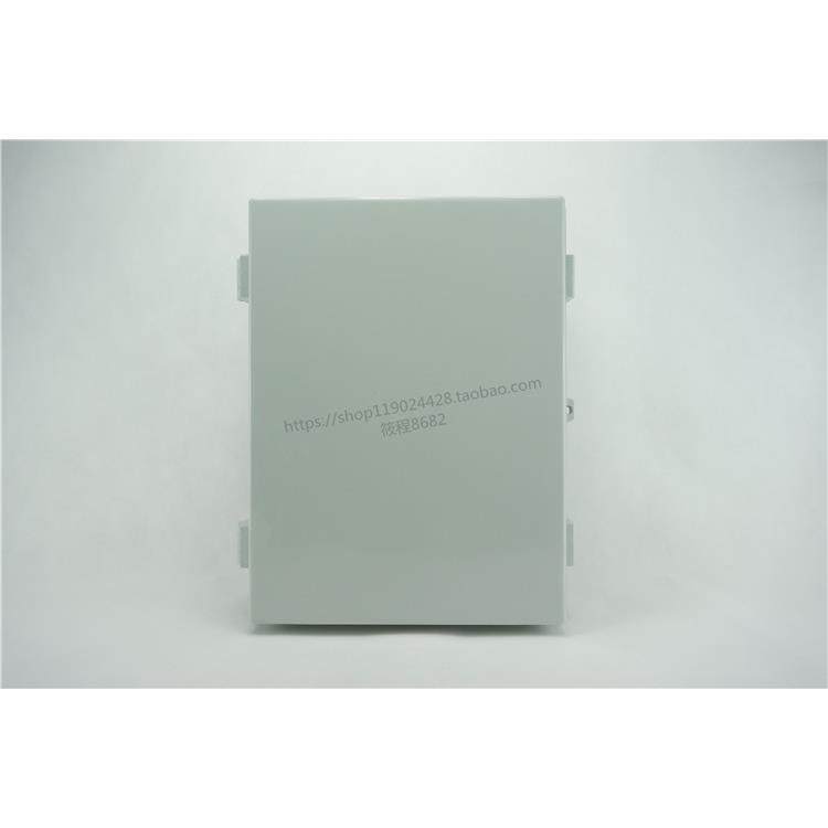 配电箱 电气箱 电器箱 防水盒 塑料箱 接线箱 PC料 400*300*170