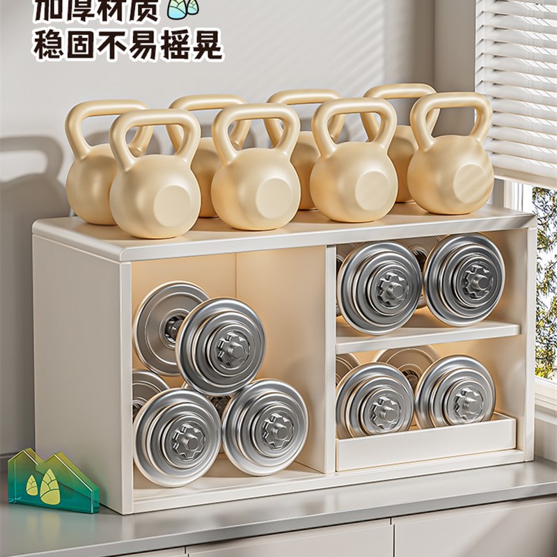 水杯架推拉门防尘台面咖啡杯茶杯玻璃杯H多功能抽屉式收纳柜置物