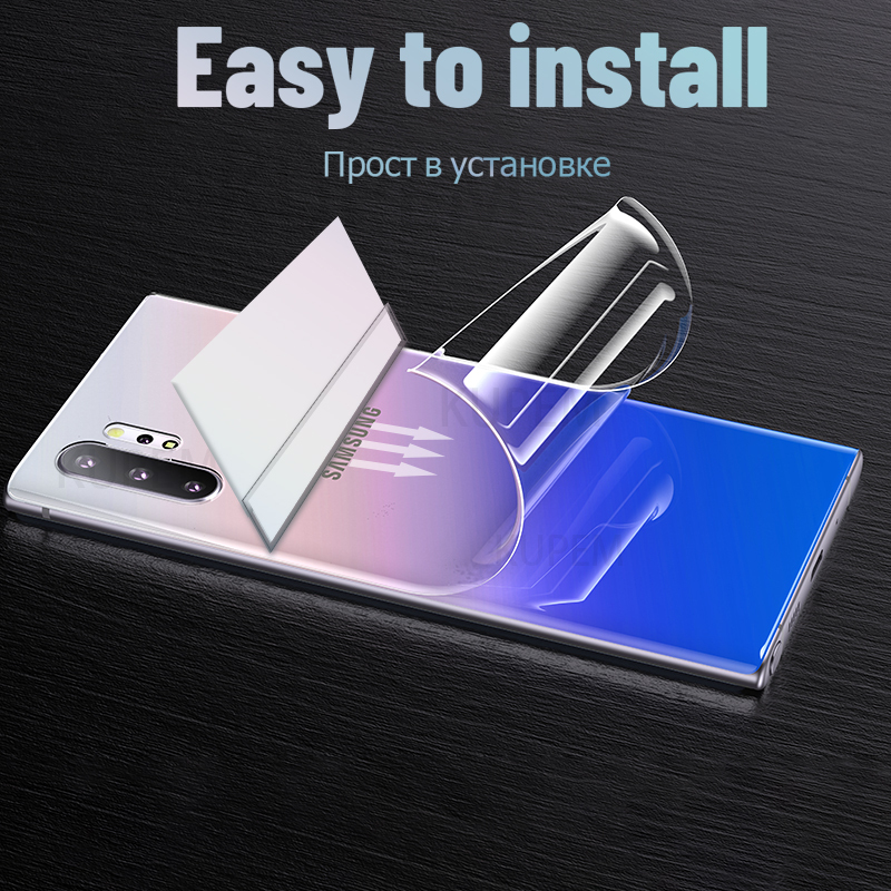 现货速发Frot Ba Hyogel Fi  Ssug Gaxy ote 10  8