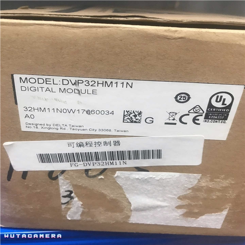 (议价)台达DBP32HM11N