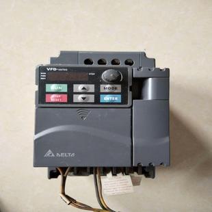 憨憨电子 功能 成色如图 台达变频器VFD022E43A件实物图片