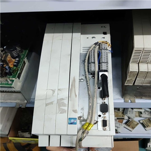 南风商行 伦茨驱动器EVS9325 EP拆机功能包好实物图9成新