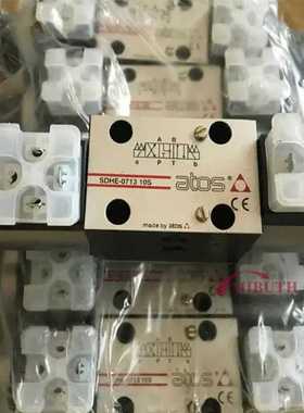 DATOS阿托斯电磁阀DHI-0631/2 23 DHI-0（耶耶电子）