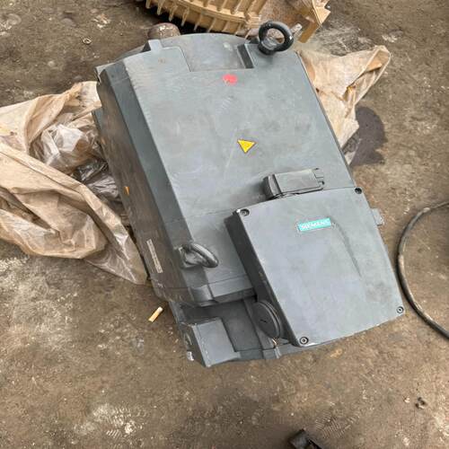 议~西门子主轴电机1PH8163-1DD10-2BA1自重19
