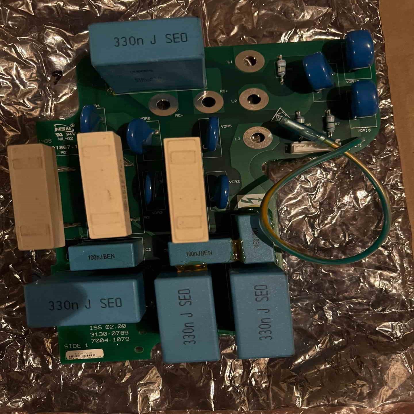 SP4402变频器触发板 UT47A 都有议价