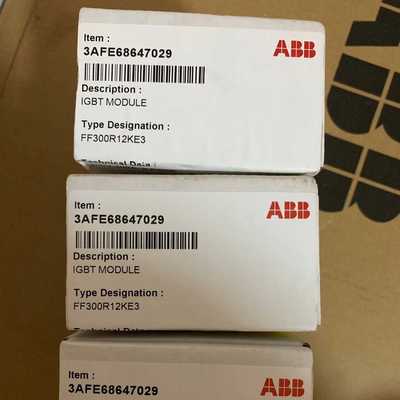 全新正带包装FF300r12ke3~议价