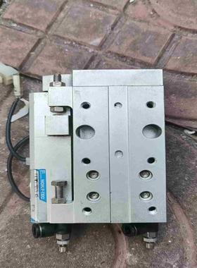 新时代精密滑台气缸FXTWS-SD15-45只议价