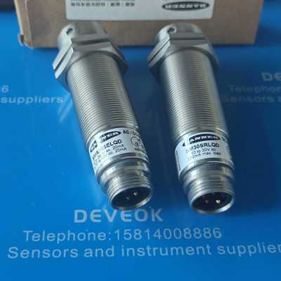 议~SMA30SELQD和SM30SRLQD  banner邦纳