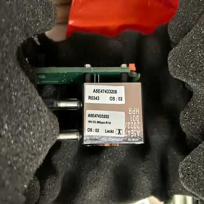 ULTRAMAT23   检测器~询价