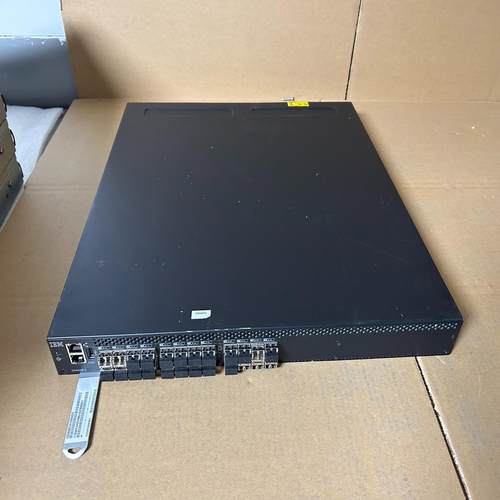 【汇生】IBM SAN24B-5 TYPE 2498-F24/24G【议价】