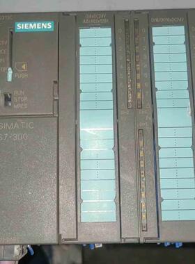 议~6ES7 313-5BE01-0AB0CPU313C控