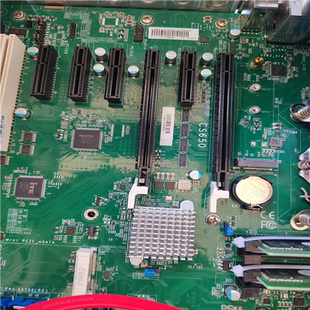 支持Intel 友通CS650工控主板 全 议价