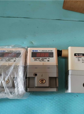 （议价）C比例阀ITV2030-31F3N3-Q，IT2041-