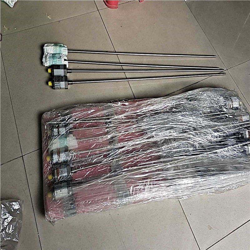 BALLUFF巴鲁夫位移传感器实物图议价(崽崽配件）