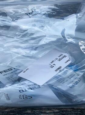 全新原装正品FESTO 8086009  VRPA-LM-R18-Q4 减压阀 现货