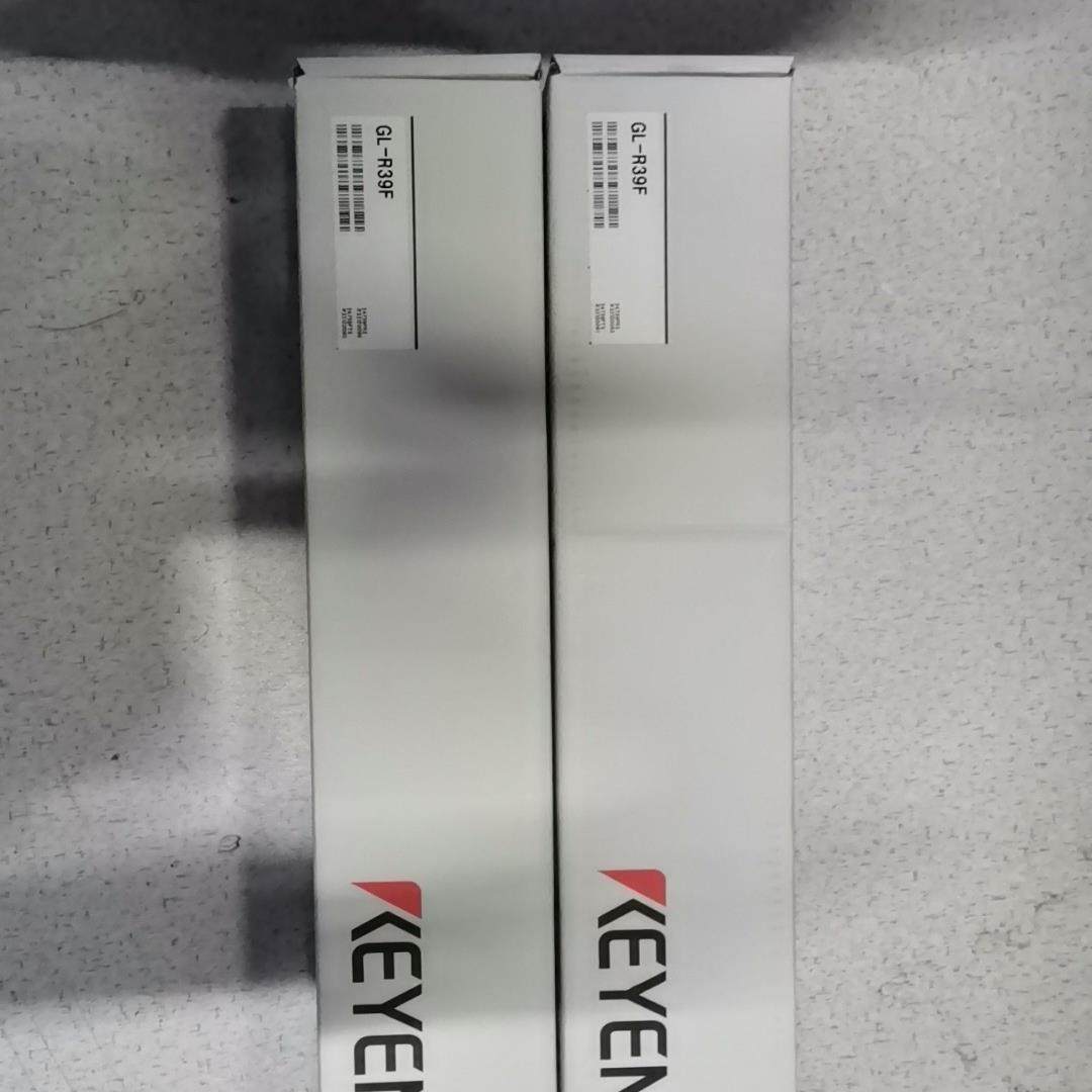 GL-R39F    基恩士光栅可配线缆GL-RP5N(崽崽配件）