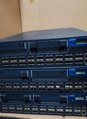 【顺庆】Jper瞻博ex4500-40fB-c交换机 40口【议价】