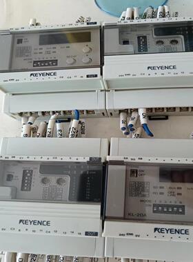 （议价）YENCE/基恩士   KL-2DA   模拟量输入模块