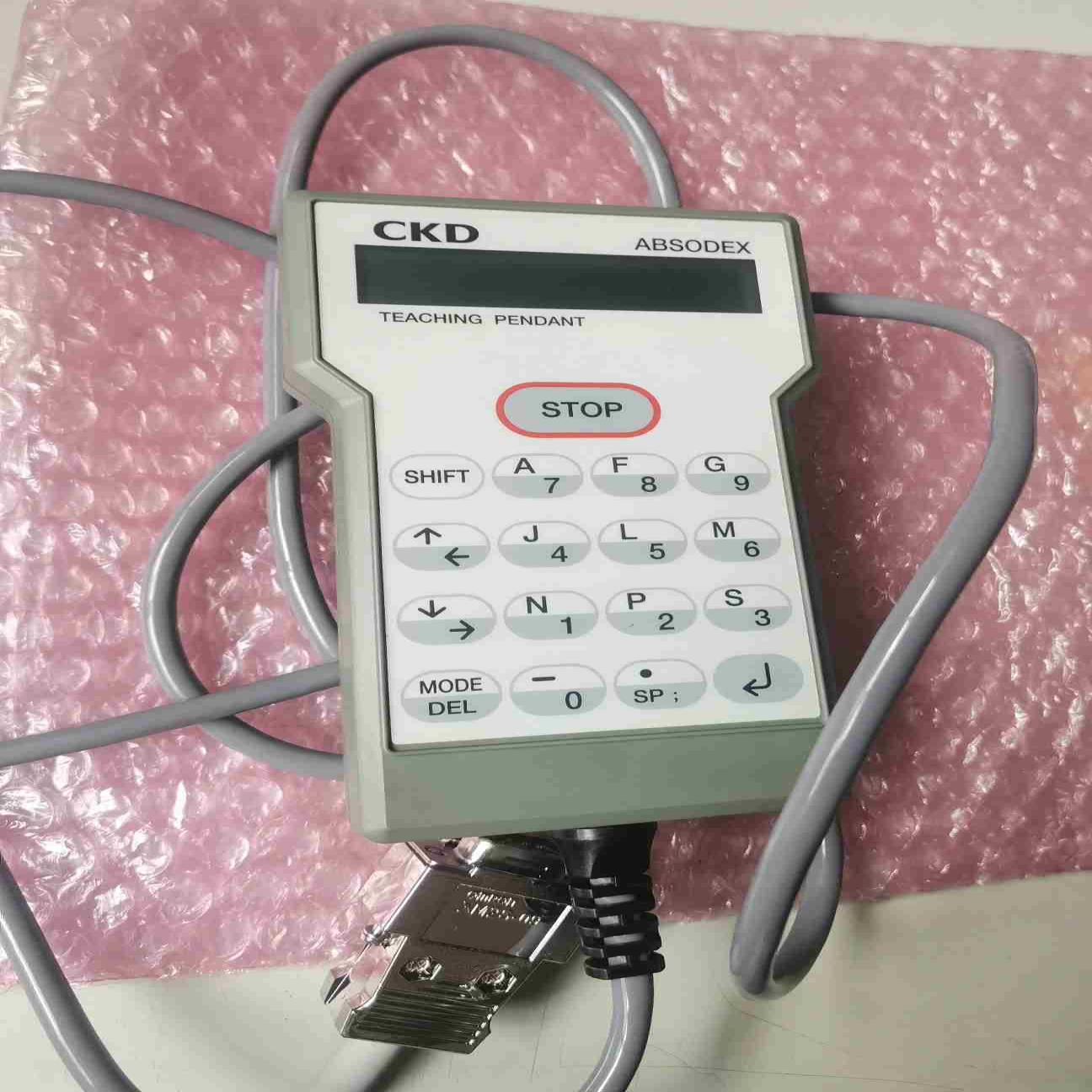 CKD喜开理编程器AX0180议价