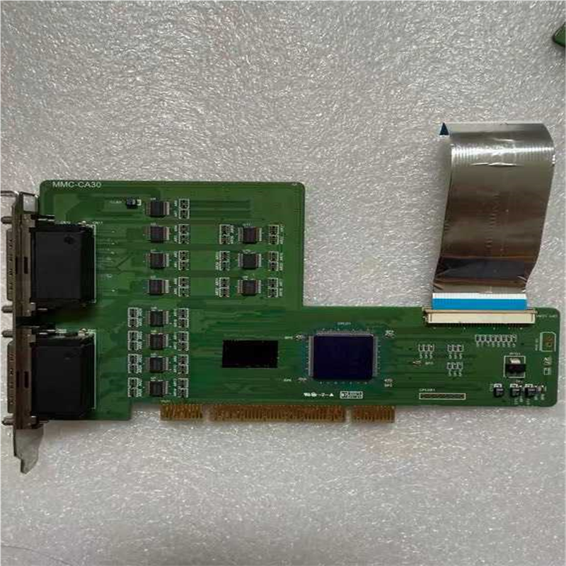 板卡 MMC-CA30 8XII030X01I -I4001（憨憨电子）